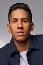 Photo of Jackson Silverio