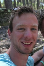 Photo of Koen van der Donk