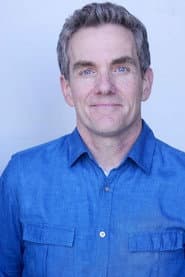 Photo of Paul Jackson