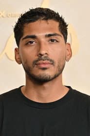 Photo of Michael Garza