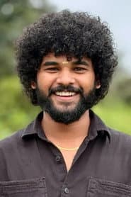 Photo of Vishnu