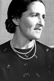 Photo of Rachel Thomas