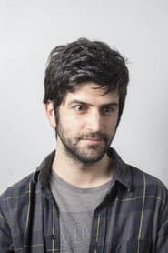 Photo of Diego Porral