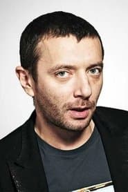 Photo of Alexey Agranovich