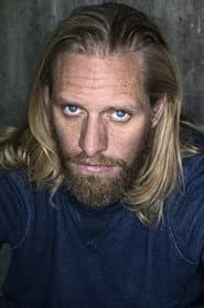 Photo of Erik Bolin