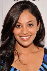 Photo of Ami Sheth