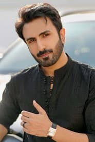 Photo of Hammad Shoaib