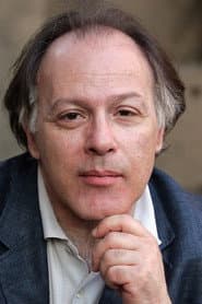 Photo of Javier Marías