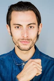 Photo of Joe Delfin