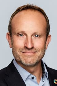 Photo of Martin Lidegaard