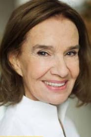 Photo of Gudrun Gundlach