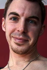 Photo of Aaron Xanders