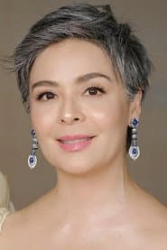 Photo of Dawn Zulueta