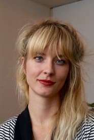 Photo of Brit Van Hoof
