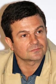 Photo of Mikhail Bespalov