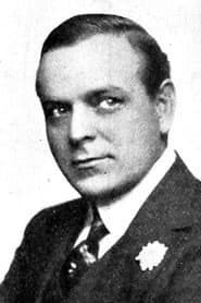 Photo of Harold Vosburgh