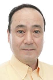 Photo of Hirohiko Kakegawa