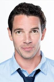 Photo of Damien Howard