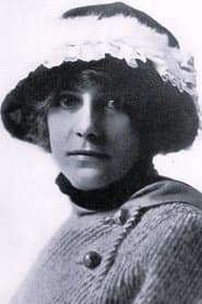 Photo of Linda Arvidson