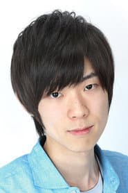 Photo of Takumi Kamada