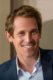 Photo of Antoine Hamel