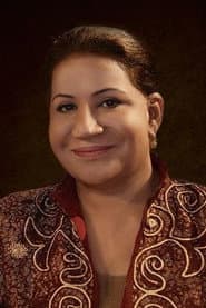 Photo of Souad Abdullah