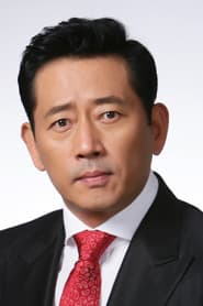 Photo of Jun Kwang-ryul