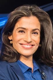 Photo of Renata Vasconcellos