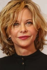Photo of Meg Ryan