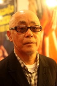 Photo of Ryuichi Hiroki