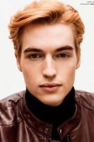 Photo of Trevor Stines