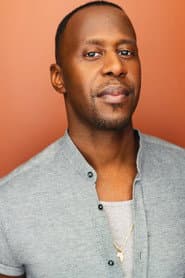 Photo of Marcus Paul James