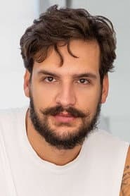 Photo of Samuel Hodecker