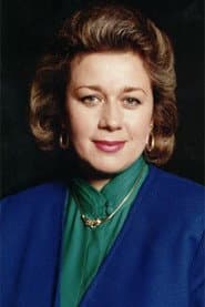 Photo of Larisa Shevchenko