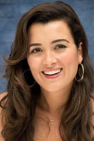 Photo of Cote De Pablo