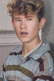 Photo of Max Tranberg