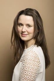 Photo of Emily Bevan