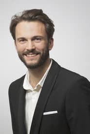 Photo of Kåre Magnus Bergh
