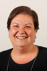 Photo of Jackie Baillie
