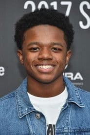 Photo of Kylen Davis