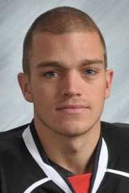 Photo of Mark Borowiecki