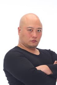 Photo of Yu Hayashi