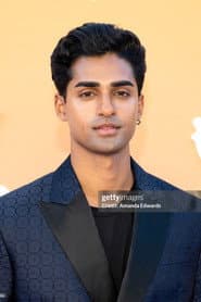 Photo of Anirudh Pisharody