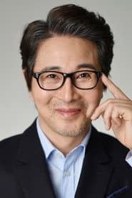 Photo of Jo Deok-hyeon