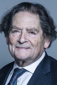Photo of Nigel Lawson