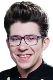 Photo of Justin Warner