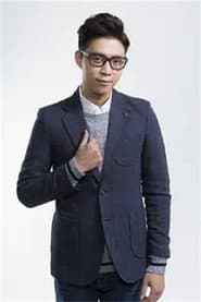 Photo of Xie Shuai