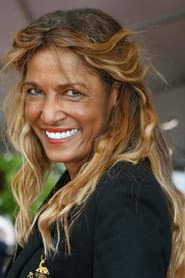 Photo of Nadja Abd el Farrag