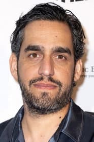 Photo of Zal Batmanglij