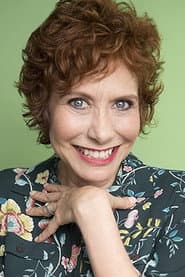 Photo of Cheryl Stern